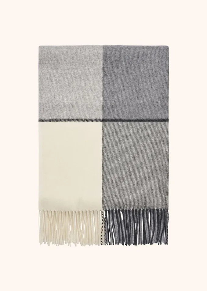 Kiton ScarvesGlovesHats SCARF 70X210 CM CASHMERE 8211 Women