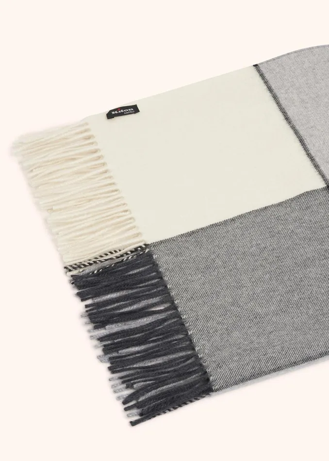 Kiton ScarvesGlovesHats SCARF 70X210 CM CASHMERE 8211 Women