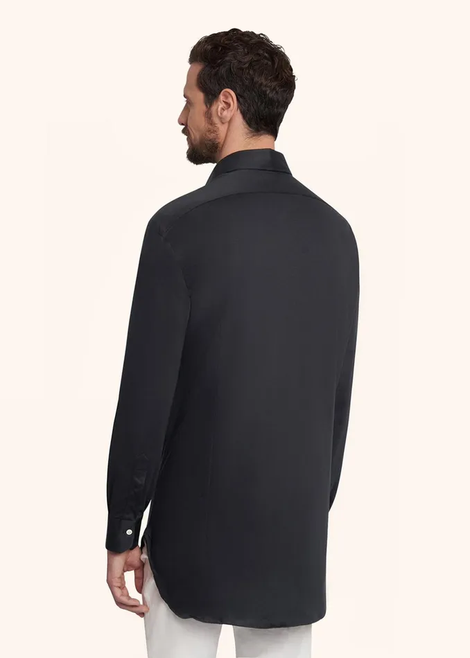 Kiton Shirts SHIRT COTTON 8211 Men