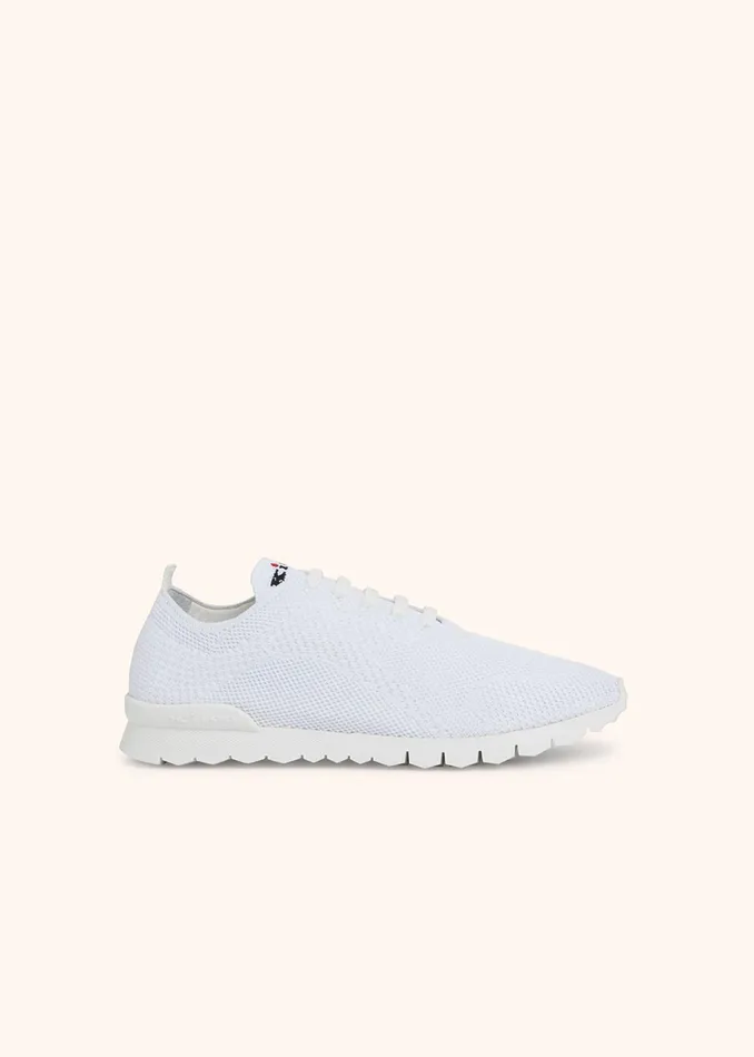 Kiton Shoes FITS 8211 SNEAKERS COTTON 8211 Men