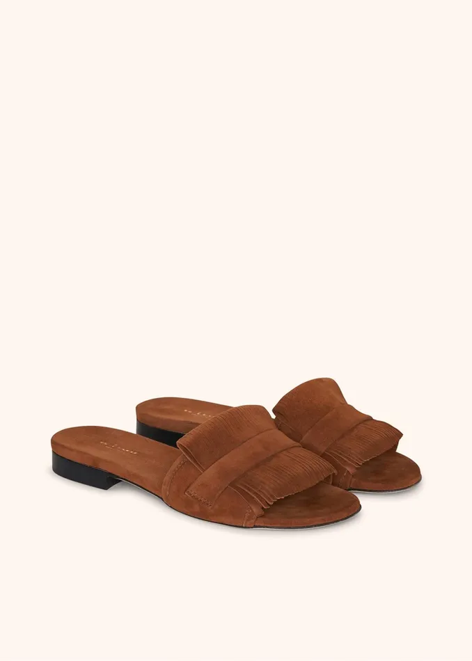 Kiton Shoes SANDAL GOATSKIN 8211 Women Kiton Shoes SANDAL GOATSKIN 8211 Women