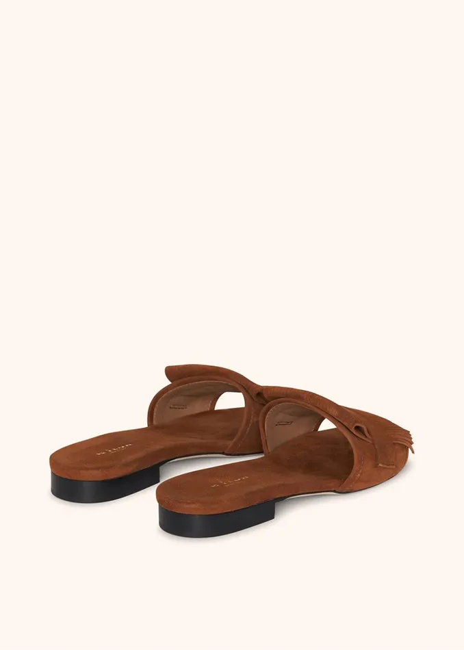 Kiton Shoes SANDAL GOATSKIN 8211 Women Kiton Shoes SANDAL GOATSKIN 8211 Women