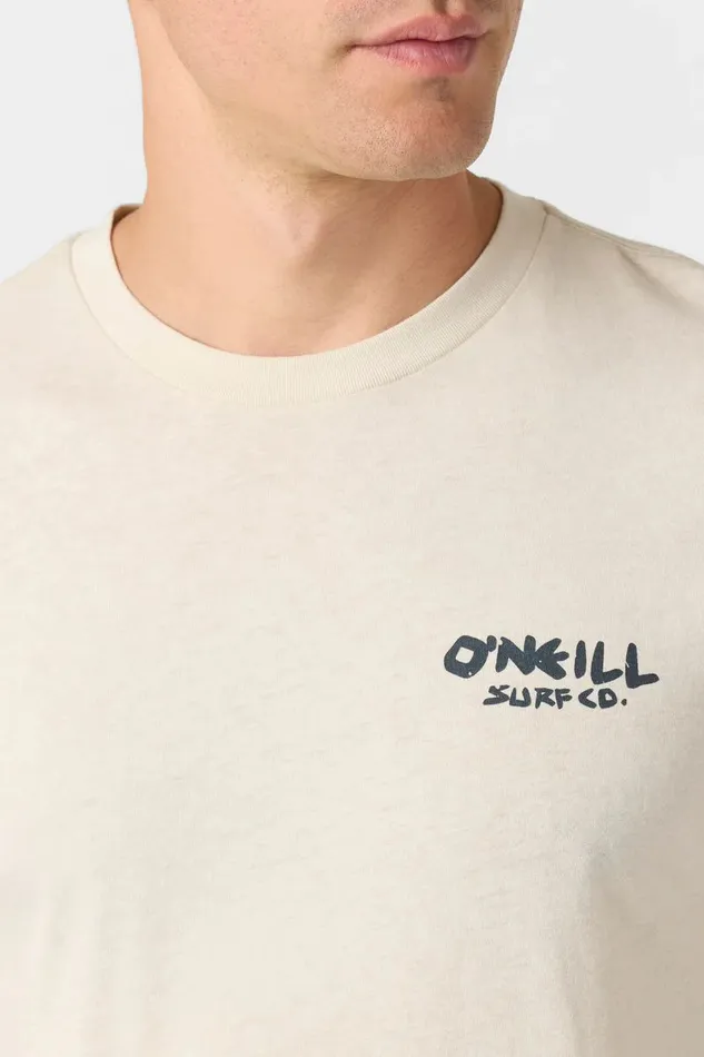 LEAN AND MEAN TEE Men O039NEILL Featured