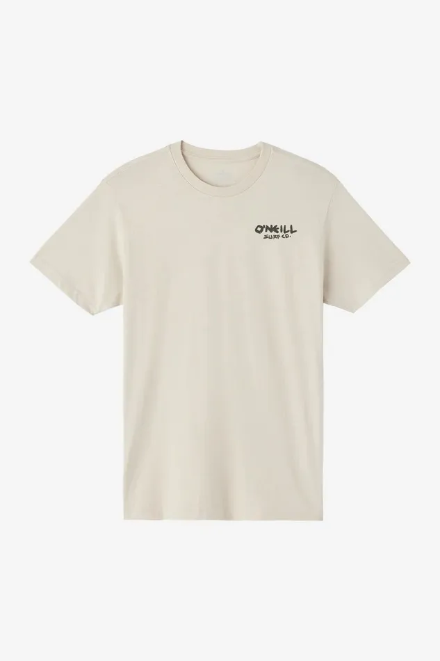 LEAN AND MEAN TEE Men O039NEILL Featured