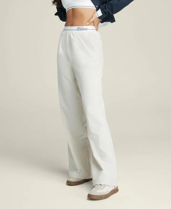 Leggings and Pants Women Wilson Wynne Pleated Pant Stone