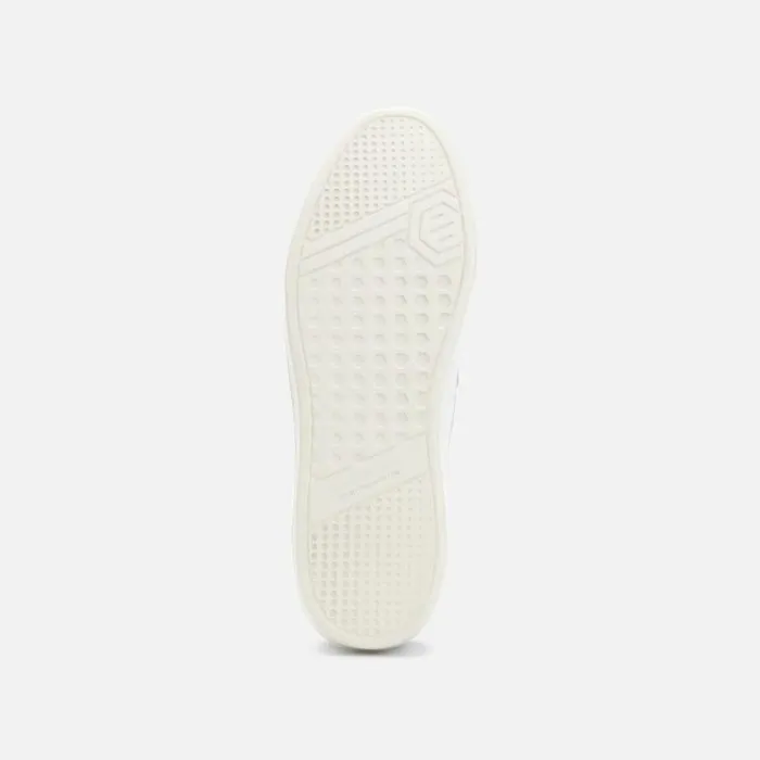 Liam Leather SlipOn Sneaker White Men Kenneth Cole Sneakers