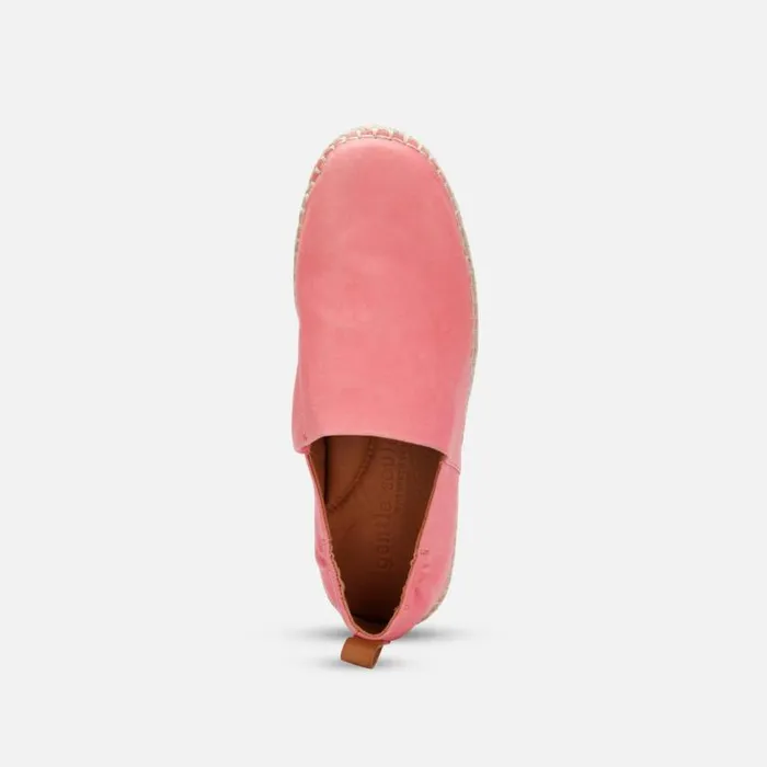 Lizzy ALine Espadrille Bright Pink Women Kenneth Cole Flats Lizzy ALine Espadrille Bright Pink Women Kenneth Cole Flats