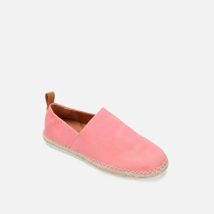 Lizzy ALine Espadrille Bright Pink Women Kenneth Cole Flats Lizzy ALine Espadrille Bright Pink Women Kenneth Cole Flats
