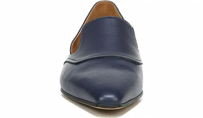 Loafers Women Franco Sarto Franco Artisan Loafer Midnight Leather