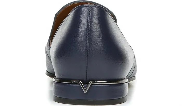 Loafers Women Franco Sarto Franco Artisan Loafer Midnight Leather