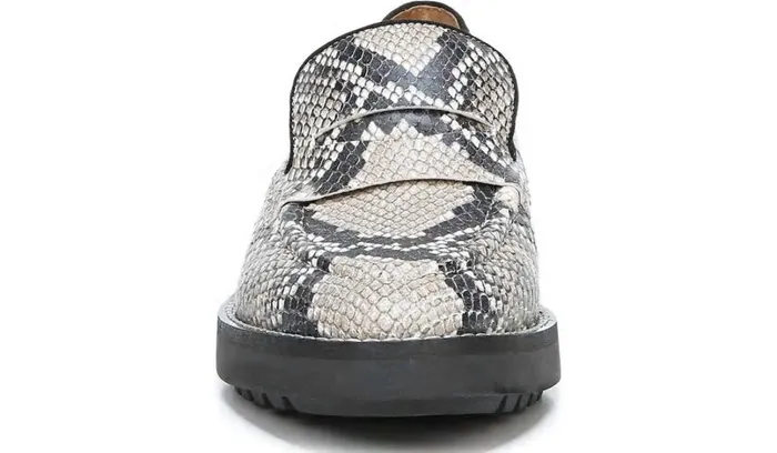 Loafers Women Franco Sarto Sarto Tivoli Loafer Roccia Leather