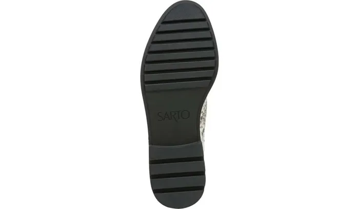 Loafers Women Franco Sarto Sarto Tivoli Loafer Roccia Leather
