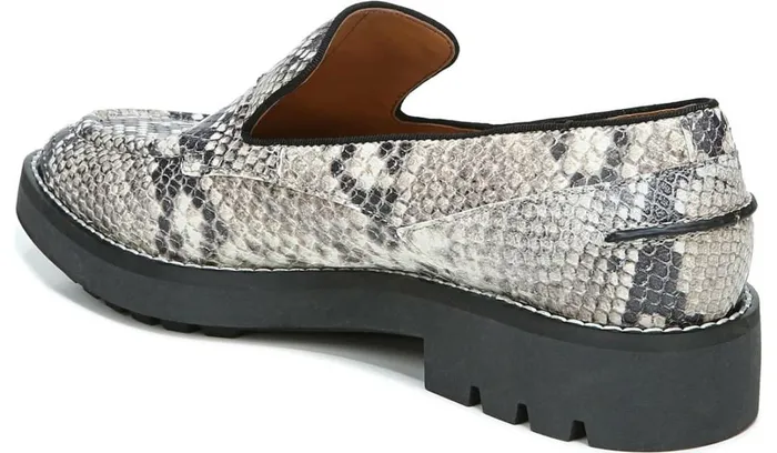 Loafers Women Franco Sarto Sarto Tivoli Loafer Roccia Leather