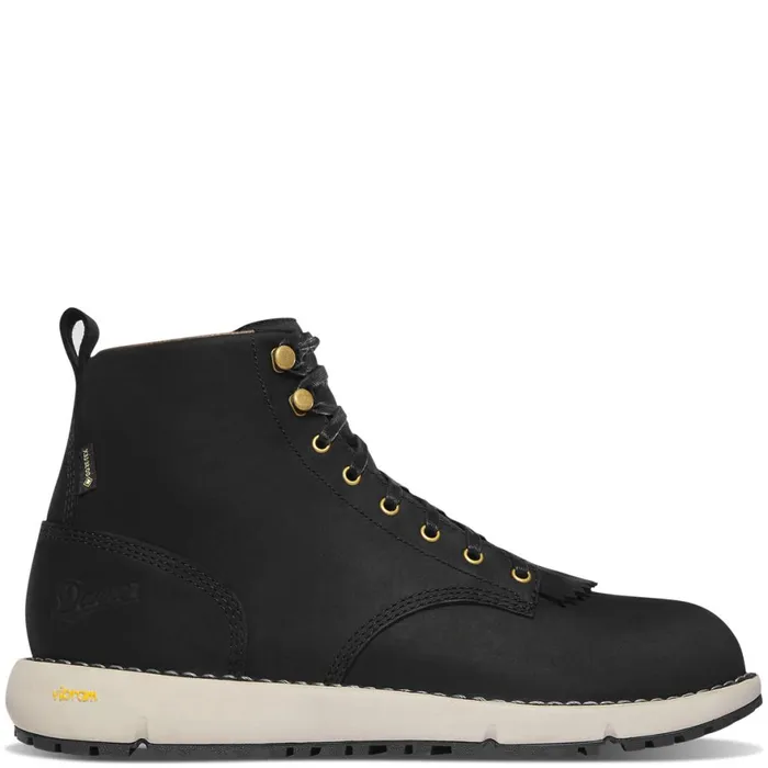 Logger 917 GTX Black Men Danner Boots