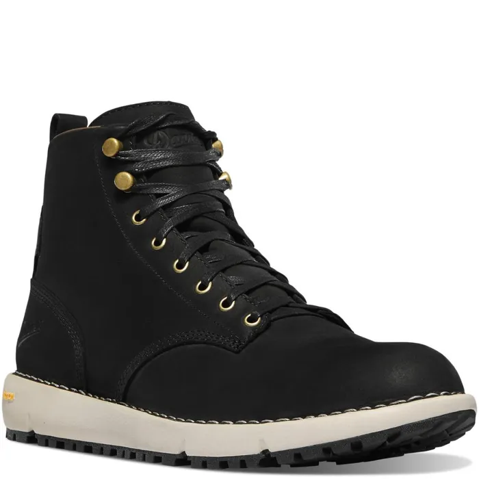 Logger 917 GTX Black Men Danner Boots