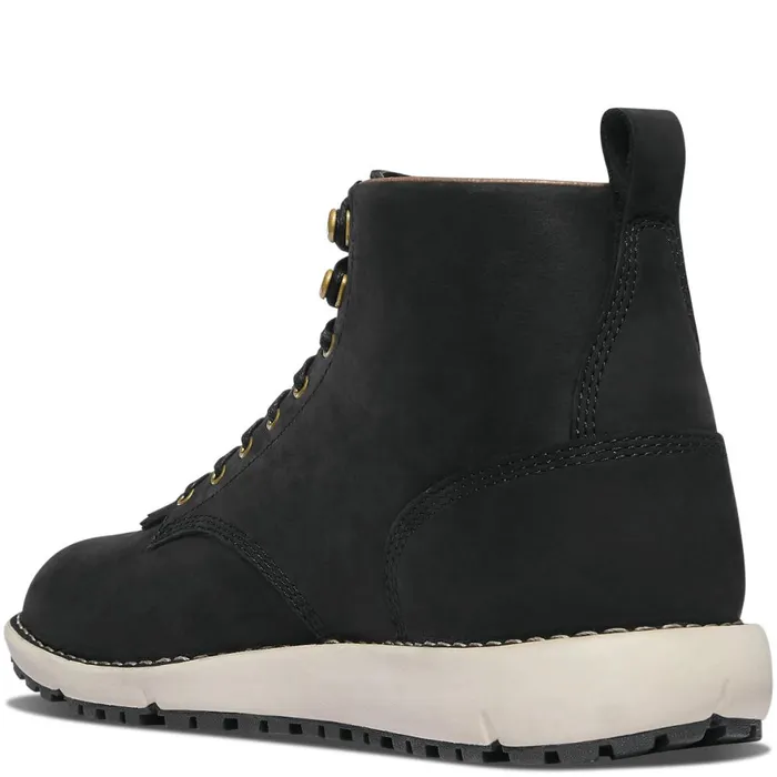 Logger 917 GTX Black Men Danner Boots