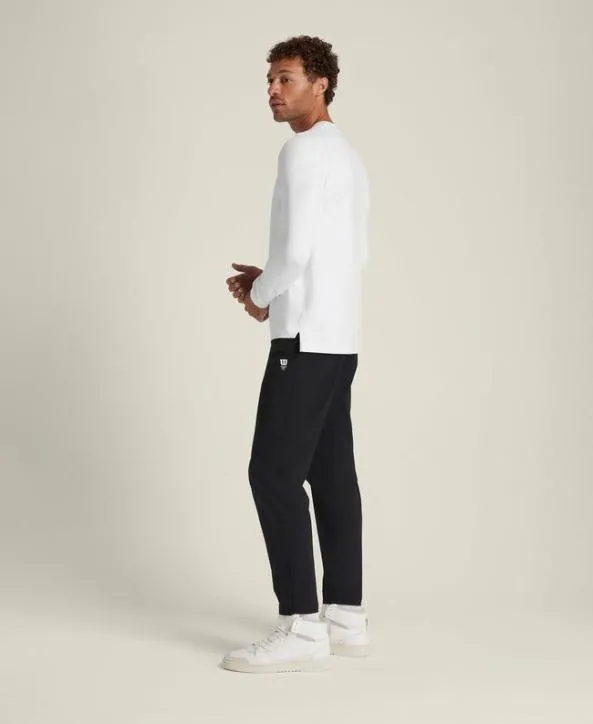 Long Sleeve Shirts Men Wilson Breakpoint Seamless Long Sleeve Tee Bright White Long Sleeve Shirts Men Wilson Breakpoint Seamless Long Sleeve Tee Bright White