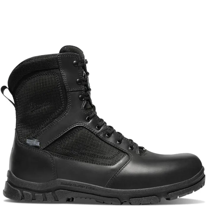 Lookout Black Insulated 800G Men Danner Boots