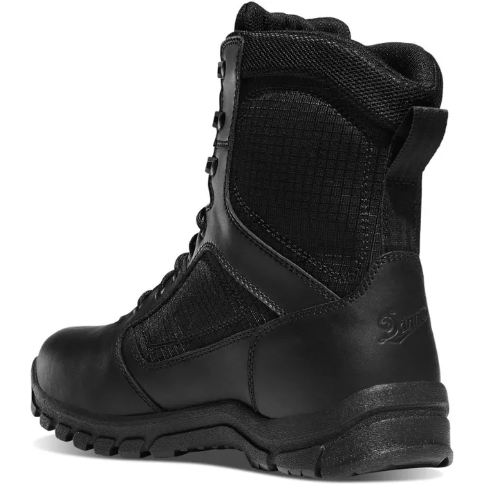 Lookout Black Insulated 800G Men Danner Boots