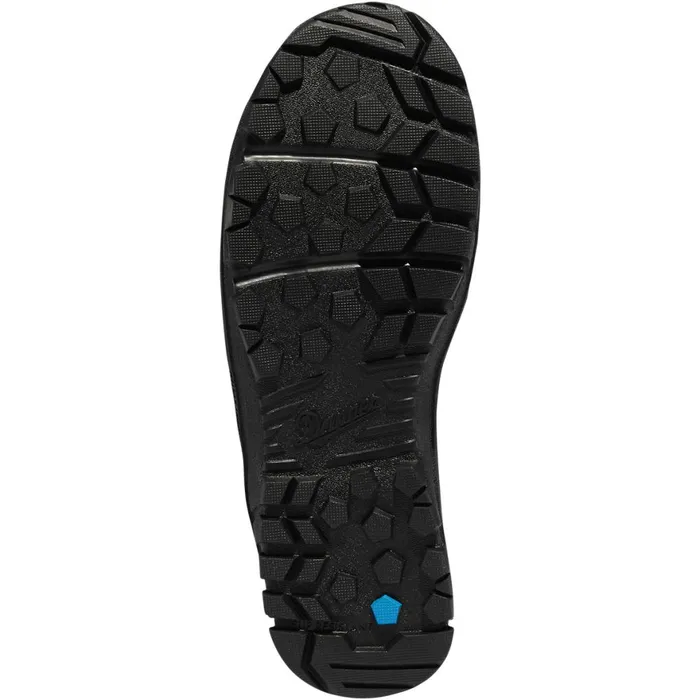 Lookout Black Insulated 800G Men Danner Boots