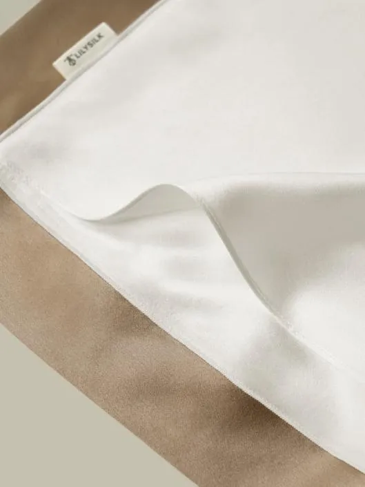 Luxurious Silk Pillowcase For Ultimate Comfort Home Lilysilk Silk Pillowcases