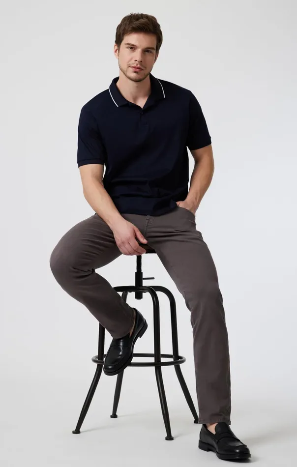 Marcus Slim Straight Leg In Earl Grey Supermove Men Mavi Jeans Denim Marcus Slim Straight Leg In Earl Grey Supermove Men Mavi Jeans Denim
