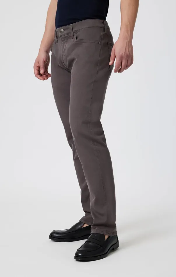 Marcus Slim Straight Leg In Earl Grey Supermove Men Mavi Jeans Denim Marcus Slim Straight Leg In Earl Grey Supermove Men Mavi Jeans Denim