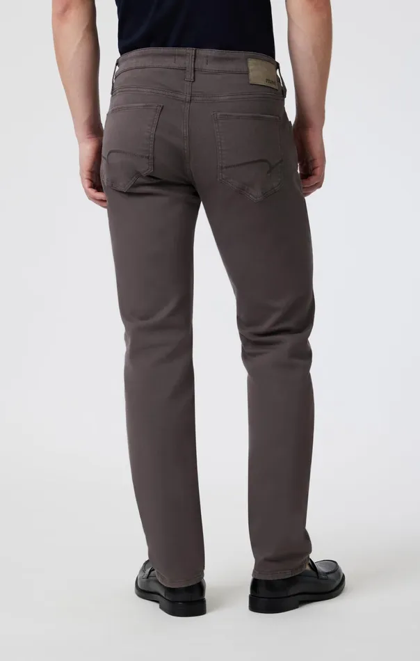 Marcus Slim Straight Leg In Earl Grey Supermove Men Mavi Jeans Denim Marcus Slim Straight Leg In Earl Grey Supermove Men Mavi Jeans Denim