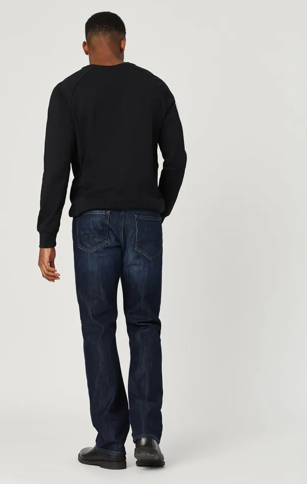 Matt Relaxed Straight Leg In Dark Stanford Men Mavi Jeans Denim Matt Relaxed Straight Leg In Dark Stanford Men Mavi Jeans Denim