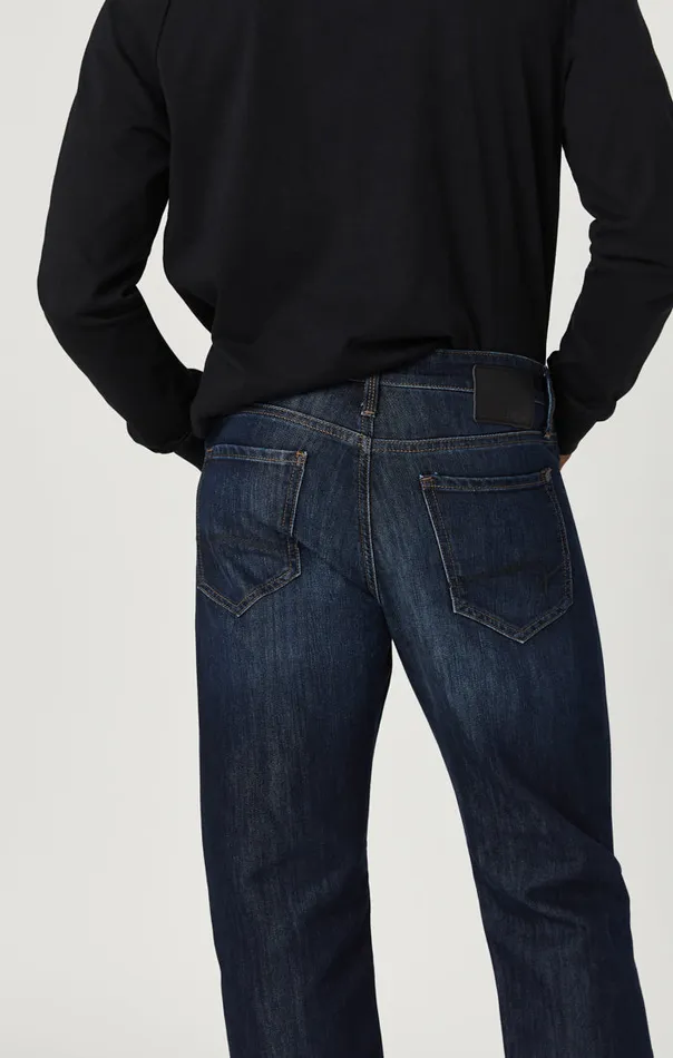 Matt Relaxed Straight Leg In Dark Stanford Men Mavi Jeans Denim Matt Relaxed Straight Leg In Dark Stanford Men Mavi Jeans Denim