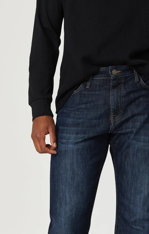 Matt Relaxed Straight Leg In Dark Stanford Men Mavi Jeans Denim Matt Relaxed Straight Leg In Dark Stanford Men Mavi Jeans Denim