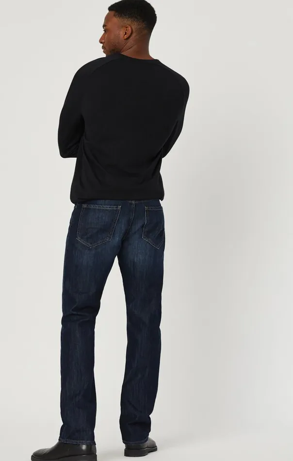 Matt Relaxed Straight Leg In Dark Stanford Men Mavi Jeans Denim Matt Relaxed Straight Leg In Dark Stanford Men Mavi Jeans Denim