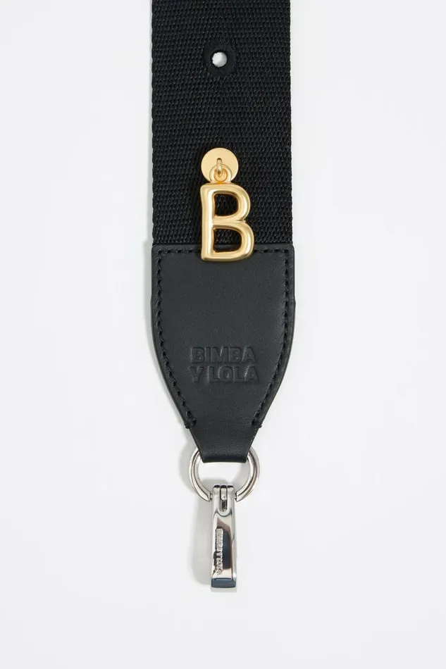 Matte Gold Letter B Charm Gold Yellow Women Bimba Y Lola Bag Charms Matte Gold Letter B Charm Gold Yellow Women Bimba Y Lola Bag Charms