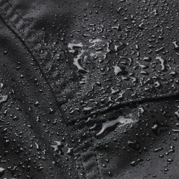 Maywood Waxed Canvas Jacket BlackEarth Women Danner Outerwear
