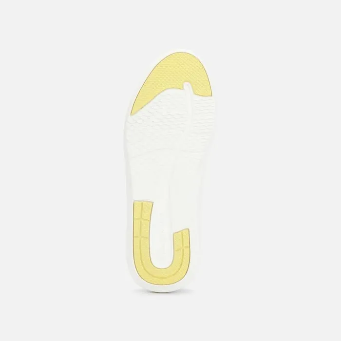 Mello Silver Platform Sneaker Silver Women Kenneth Cole Sneakers