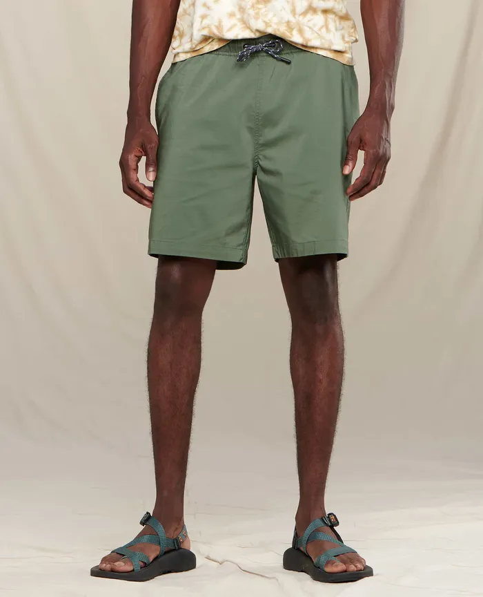 Men8217s Shorts ToadandCo Men8217s Boundless PullOn Short Beetle