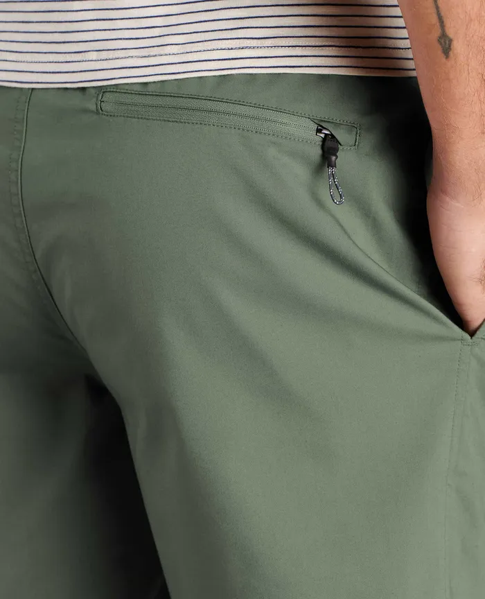 Men8217s Shorts ToadandCo Men8217s Boundless PullOn Short Beetle