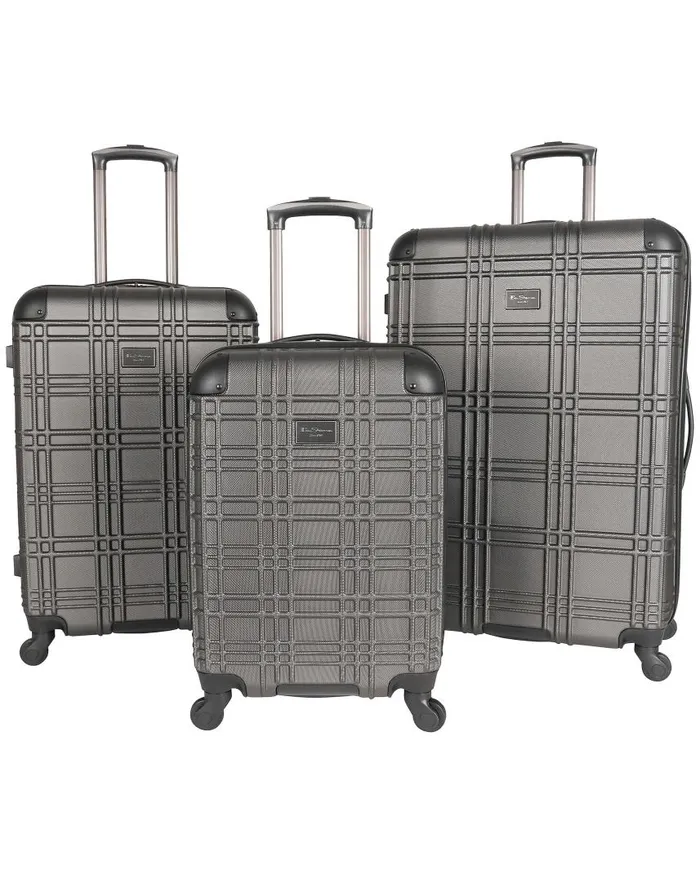 Men Ben Sherman Bags and Luggage Nottingham 20