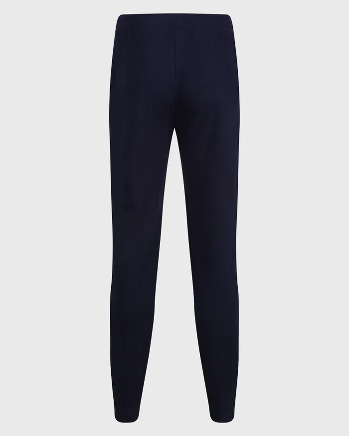 Men Ben Sherman Joggers and Track Pants Julian Lounge Pants 8211 Navy