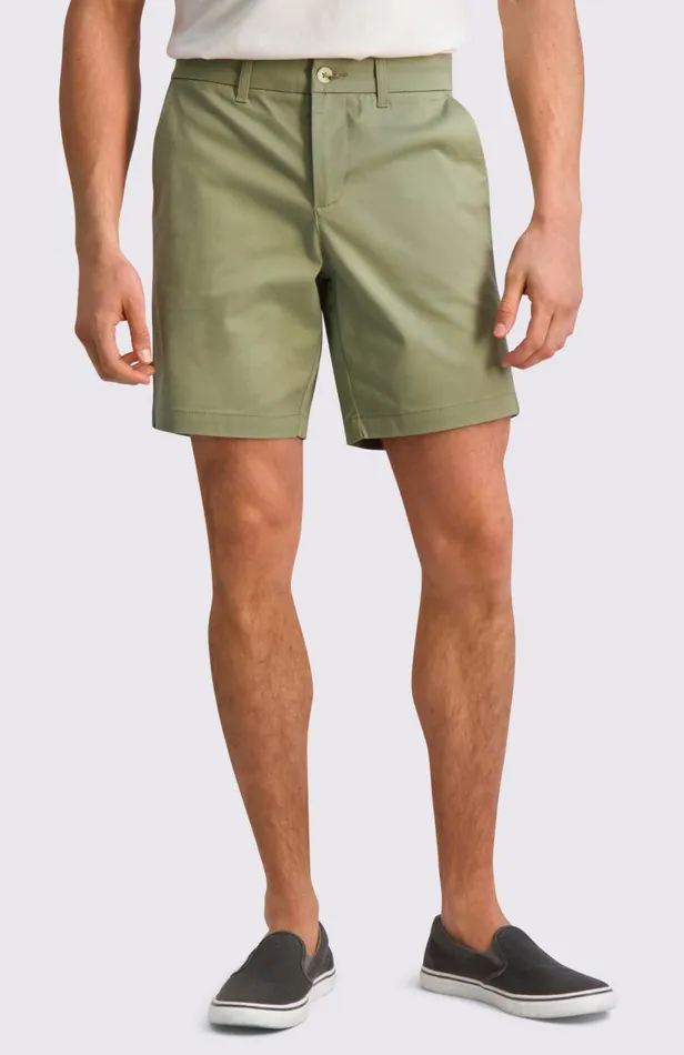 Men Ben Sherman Shorts Signature Chino Shorts 8211 Veviter
