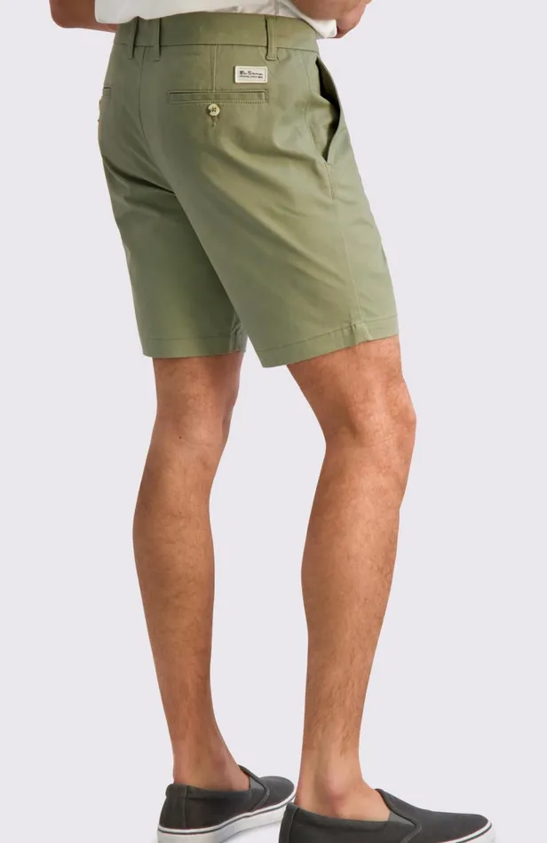 Men Ben Sherman Shorts Signature Chino Shorts 8211 Veviter Men Ben Sherman Shorts Signature Chino Shorts 8211 Veviter