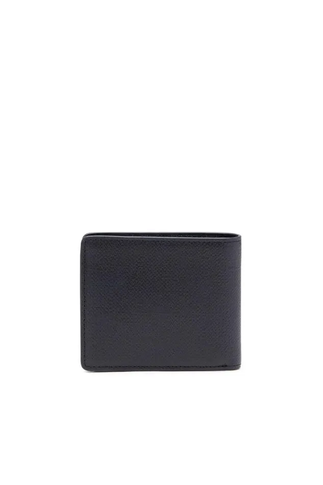Men Bi Fold Coin S Black Diesel Wallets Men Bi Fold Coin S Black Diesel Wallets