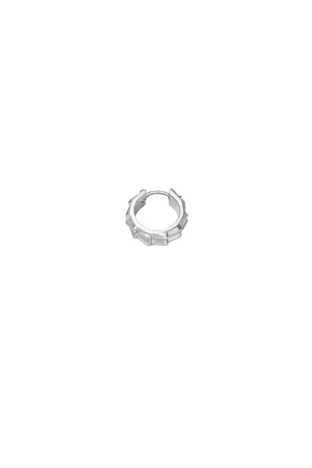 Men Dx1396 Silver Diesel Jewelry