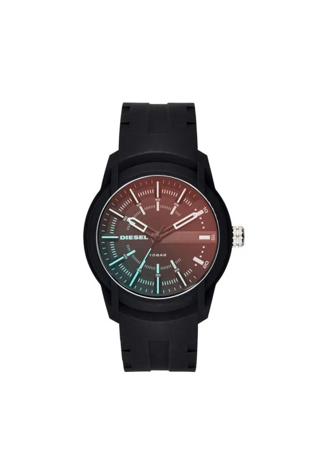 Men Dz1819 Black Diesel Watches