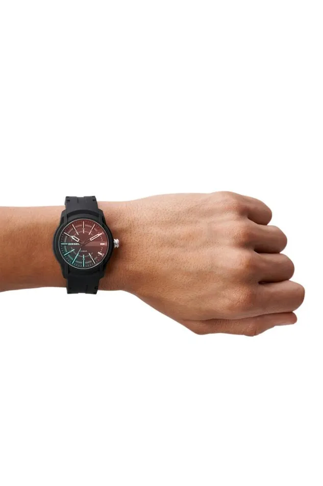 Men Dz1819 Black Diesel Watches Men Dz1819 Black Diesel Watches