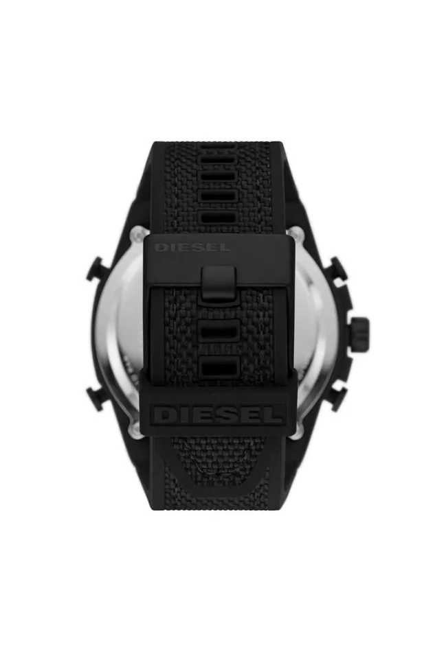 Men Dz4548 Black Diesel Watches Men Dz4548 Black Diesel Watches