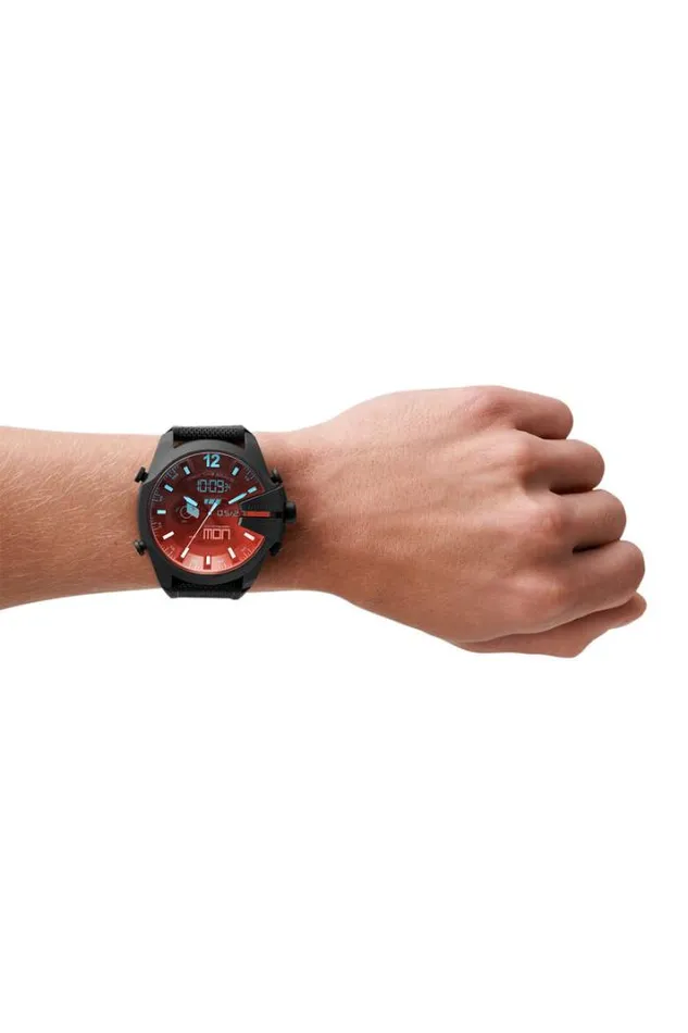 Men Dz4548 Black Diesel Watches Men Dz4548 Black Diesel Watches