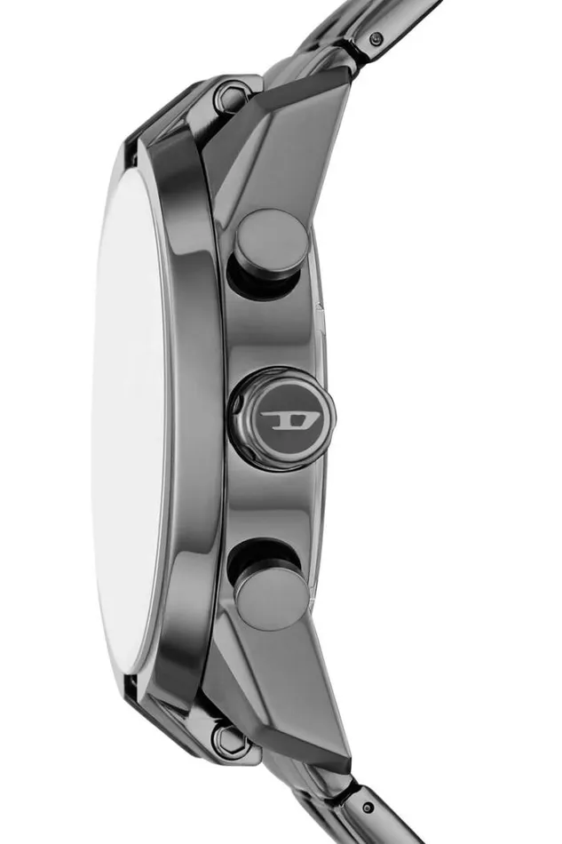 Men Dz4632 Dark Grey Diesel Watches Men Dz4632 Dark Grey Diesel Watches