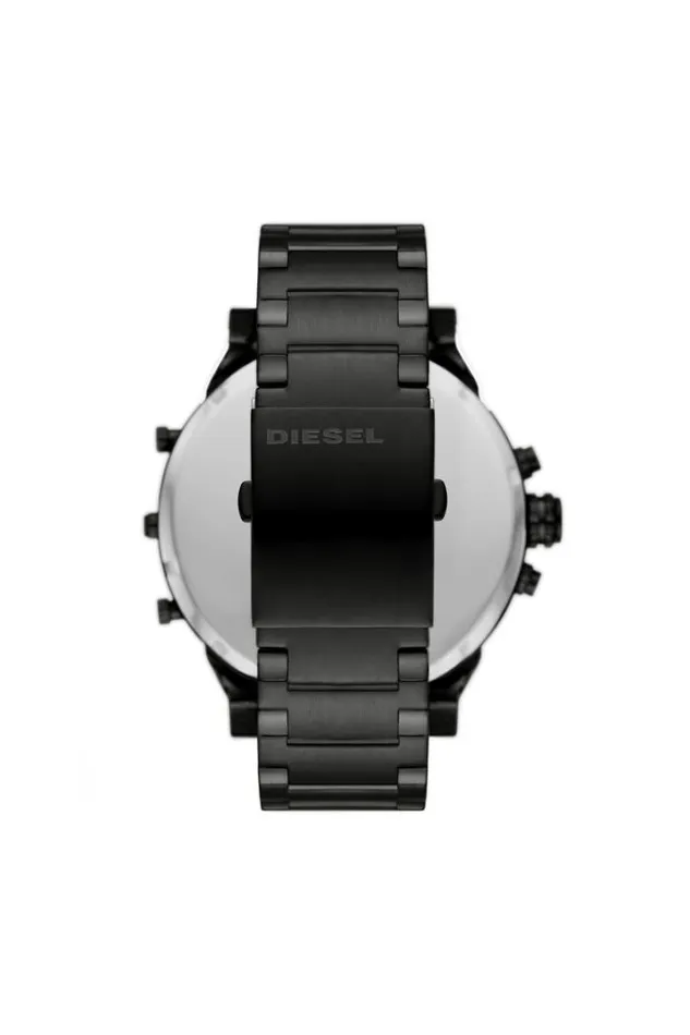 Men Dz7435 Black Diesel Watches Men Dz7435 Black Diesel Watches