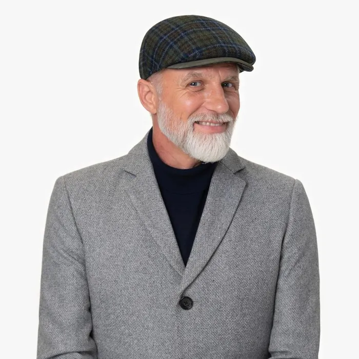 Men Flat Caps Mayser Marzio New Check Flat Cap Zechbauer Brown Men Flat Caps Mayser Marzio New Check Flat Cap Zechbauer Brown